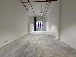 Citilink Warehouse Complex (D5), Factory #611820201